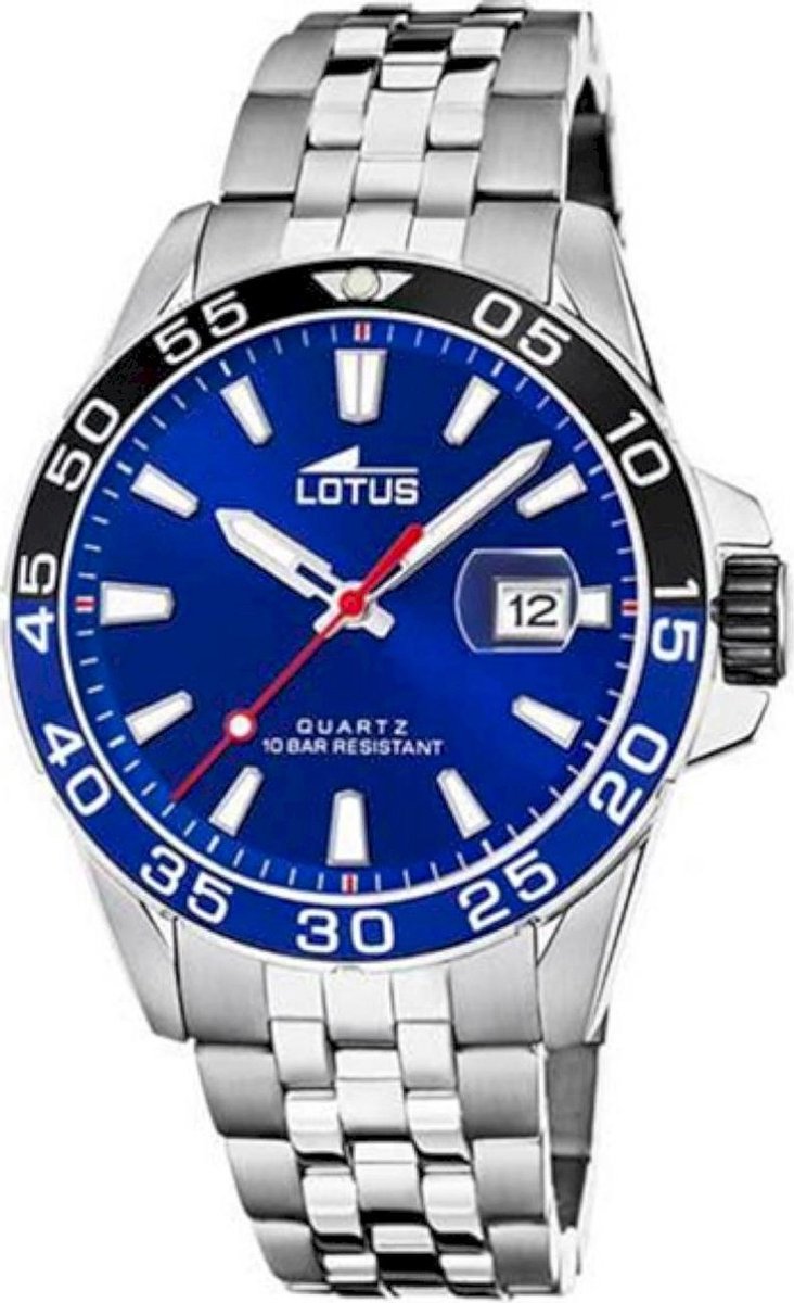 Lotus Herenhorloge 18766-1