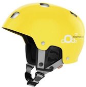 Poc Helm receptor bug 10240 ary arsenic yellow L