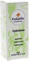 Volatile Optimisme - 10 ml - Etherische Olie
