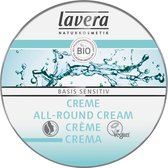Lavera Basis Sensitiv All-Round Creme/ Cream F-D - 25Ml