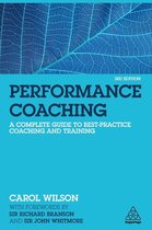 Performance Coaching