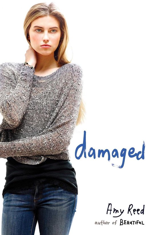 Damaged - cover