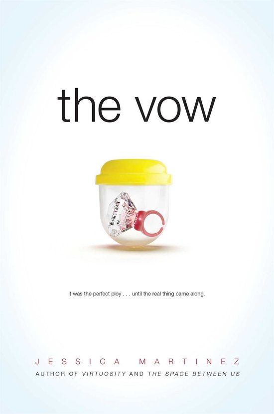 The Vow - cover