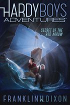 Hardy Boys Adventures - Secret of the Red Arrow