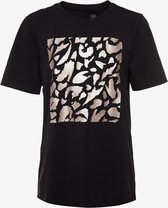 Osaga dames sport T-shirt - Zwart - Maat M