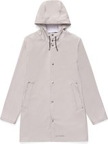 Stutterheim - Lichtgewicht regenjas voor volwassenen - Stockholm LW - Zand - maat XS