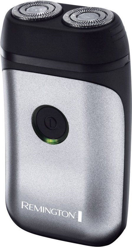 Remington R95 Dual Track - Reisscheerapparaat