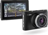 Caliber DVR110A - Dashcam met  3" en 3,0 megapixel scherm - Zwart