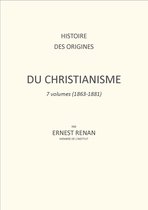 COLLECTION RELIGIONS - HISTOIRE DES ORIGINES DU CHRISTIANISME