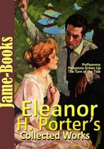 Jame-Books Library - Eleanor H. Porter’s Collected Works