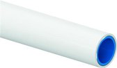 Uponor Uni Pipe PLUS flexibele meerlagenbuis - 16 x 2 mm 500 meter