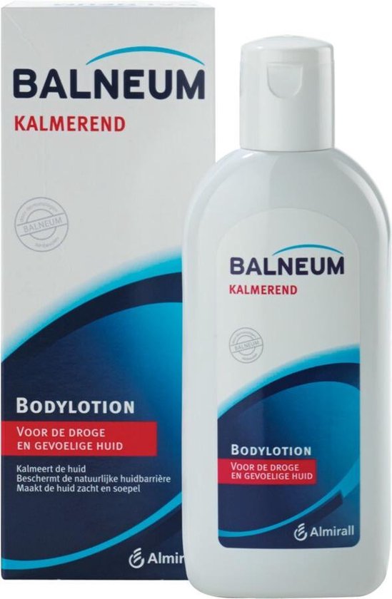 Balneum Kalmerend - 200 ml - Bodylotion - Balneum