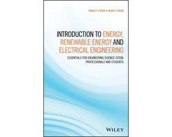 Introduction to Energy, Renewable Energy and Electrical Engineering