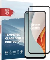 Rosso OnePlus Nord N100 9H Tempered Glass Screen Protector