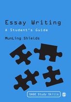 SAGE Study Skills Series - Essay Writing