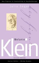 Key Figures in Counselling and Psychotherapy series - Melanie Klein