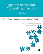 Counselling in Action series - Cognitive Behavioural Counselling in Action