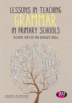Lessons in Teaching - Lessons in Teaching Grammar in Primary Schools