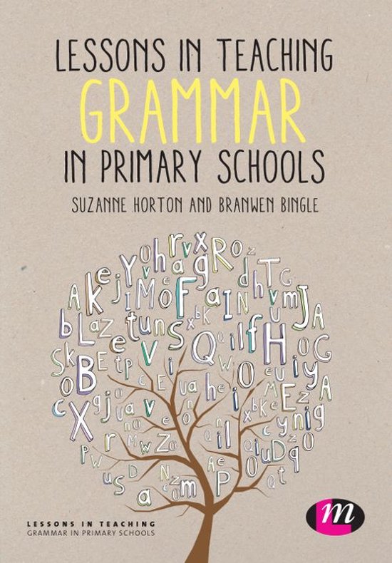Lessons in Teaching - Lessons in Teaching Grammar in Primary ... - cover