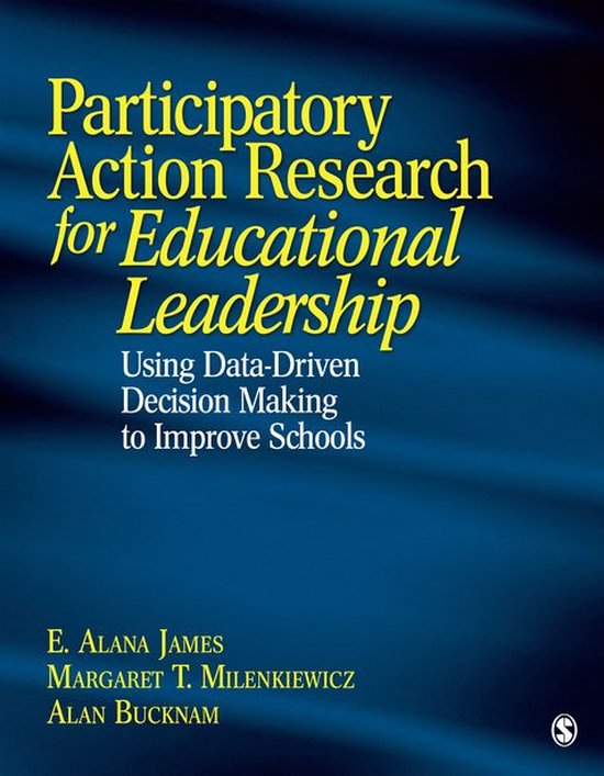 Foto: Participatory action research for educational leadership