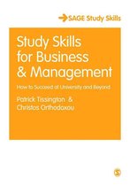 Student Success - Study Skills for Business and Management