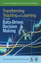 Classroom Insights from Educational Psychology - Transforming Teaching and Learning Through Data-Driven Decision Making