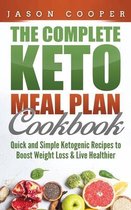 Keto Meal Plan