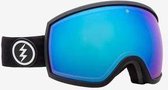 Electric EGG goggle dawn / brose blue chrome