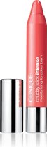 Clinique Chubby Stick Intense Moisturizing Lip Colour Balm - Heftiest Hibiscus