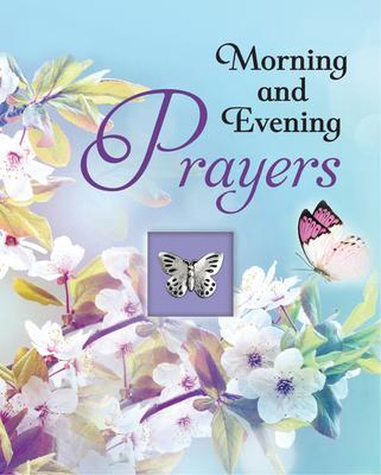 Deluxe Daily Prayer Books Morning And Evening Prayers Publications Deluxe daily prayer books morning and evening prayers publications