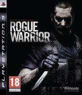 Roque Warrior - PS3
