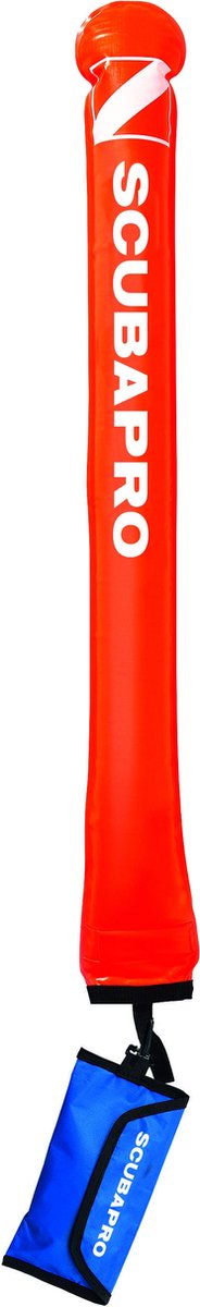 Scubapro Decoboei SMB 1.3m Oranje