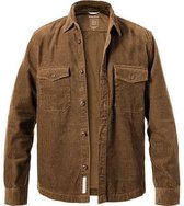 Marc O'Polo overshirt (maat XXL)