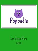 Poppedin - Een Grote Plons