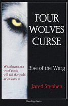 Four Wolves Curse - Four Wolves Curse: Rise of the Warg