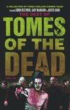 Tomes of the Dead 2 - The Best of Tomes of the Dead, Volume Two