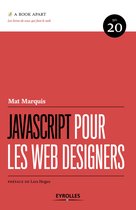 A Book Apart - JavaScript pour les web designers
