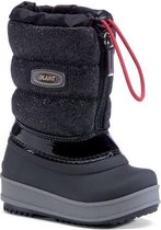 Olang Bingo Lux zwart grijs snowboots  kids (OLbingolux81)