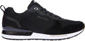 Bjorn Borg R910 BSC M 0999 zwart sneakers heren (2012 527501)