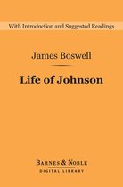 Barnes & Noble Digital Library - Life of Johnson (Barnes & Noble Digital Library)
