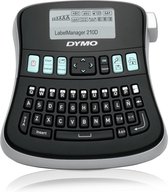 DYMO LabelManager ™ 210D+ QWERTY