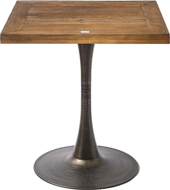 Toulouse Bistro Table