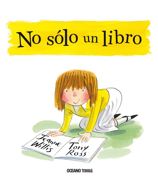 Álbumes - No sólo un libro - cover