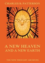 A New Heaven And A New Earth