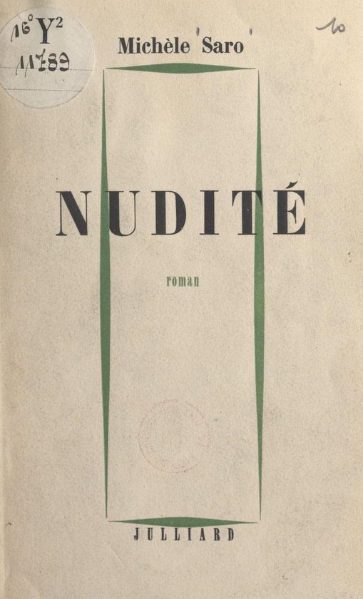 Nudité
