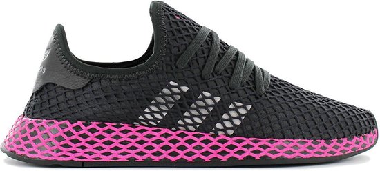 adidas Originals Deerupt Runner W - Femmes Baskets pour femmes Sport Casual  Chaussures... | bol