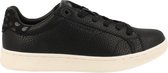Bjorn Borg Sneaker Laag Dames Trend Clean Black - Zwart | 38