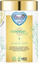 Renske Golddust Heal 1 Huid & Vacht 500 gr