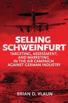 History of Military Aviation - Selling Schweinfurt