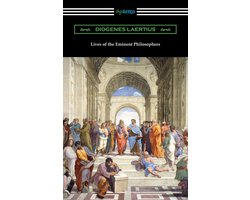 Lives of the Eminent Philosophers